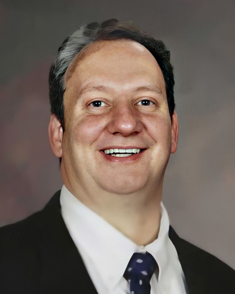 Darwin Dennis Barfuss Profile Photo