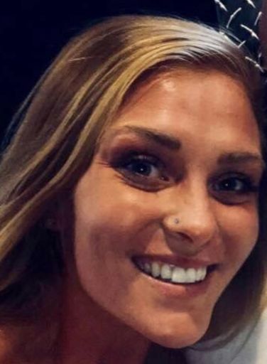 Photo of Savannah Lynn Sanders