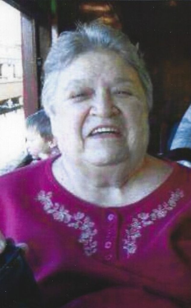 Justine E. Exley Profile Photo