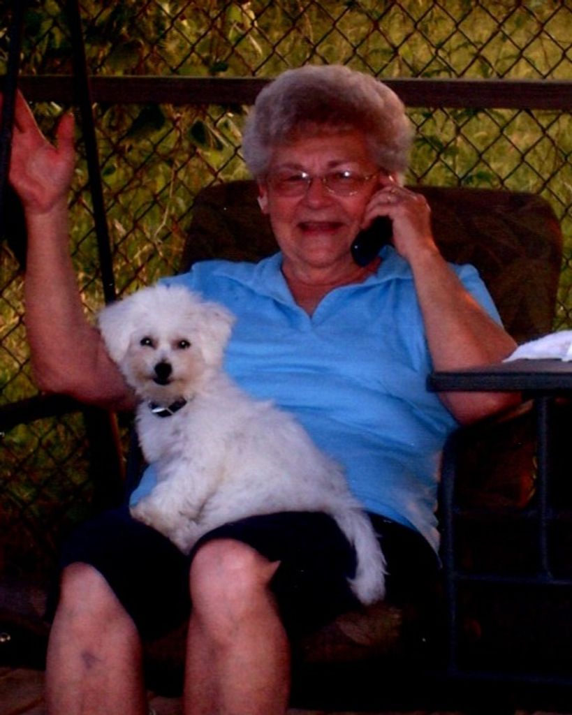 Glenda Pippin