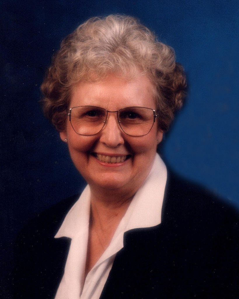 Bettye Jo Kohrs Profile Photo