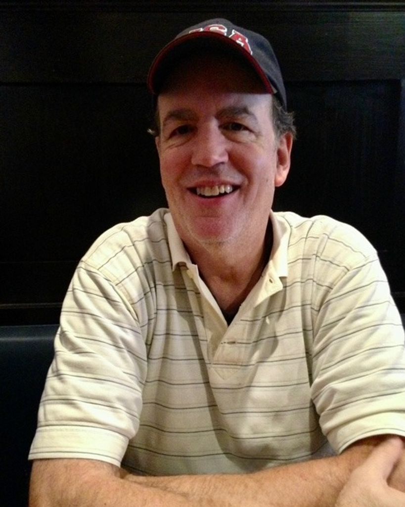 Barry Schiff Profile Photo