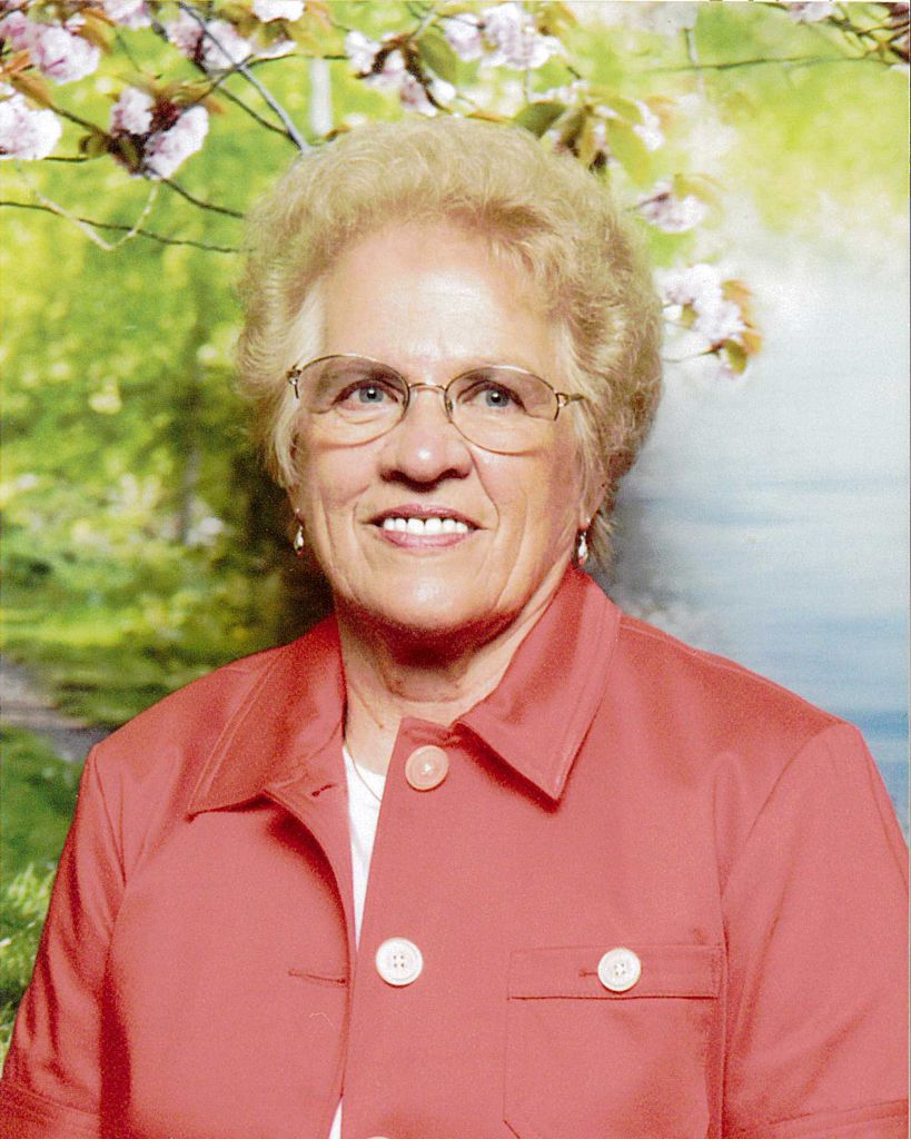 Geraldine Mikelson Profile Photo