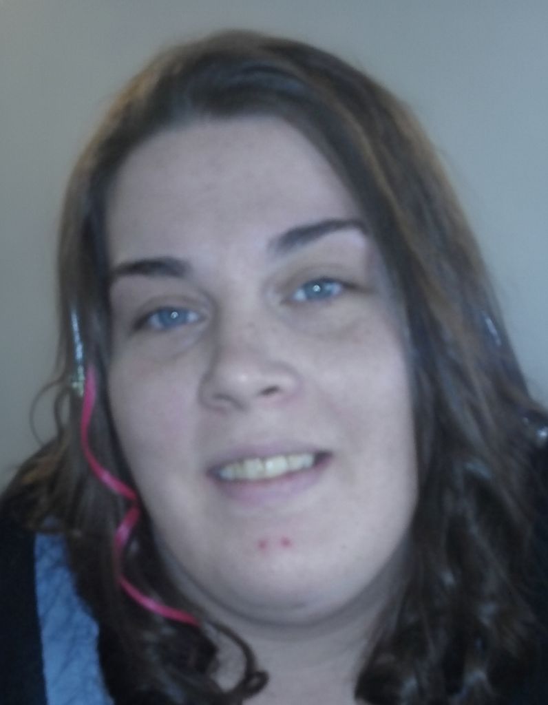 Kellie M Vaughn Profile Photo