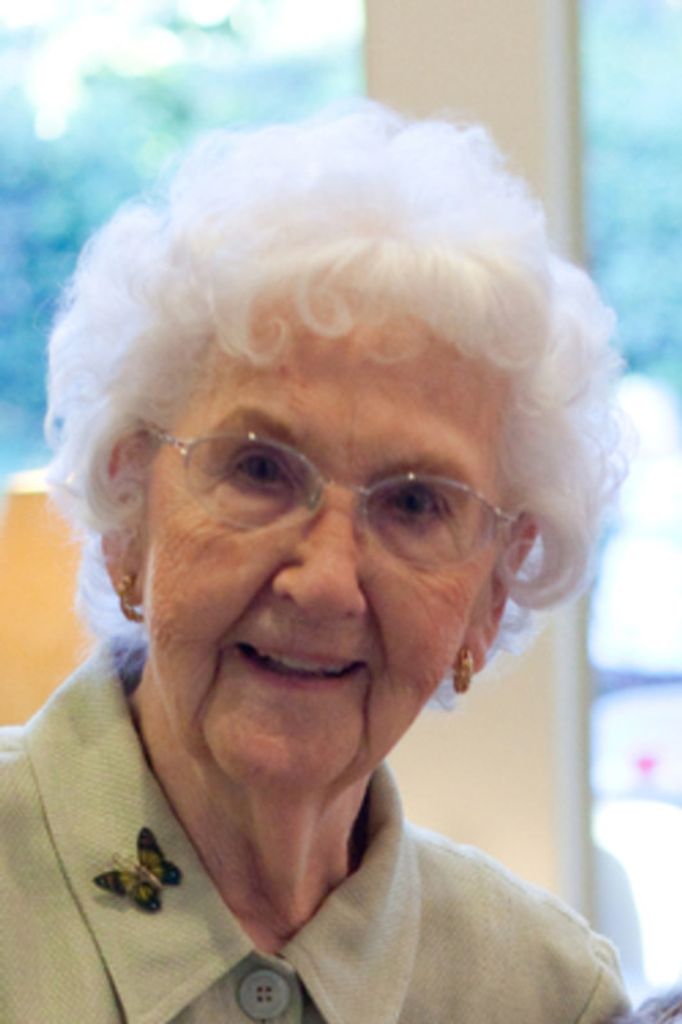 Myrlene F. Nelson