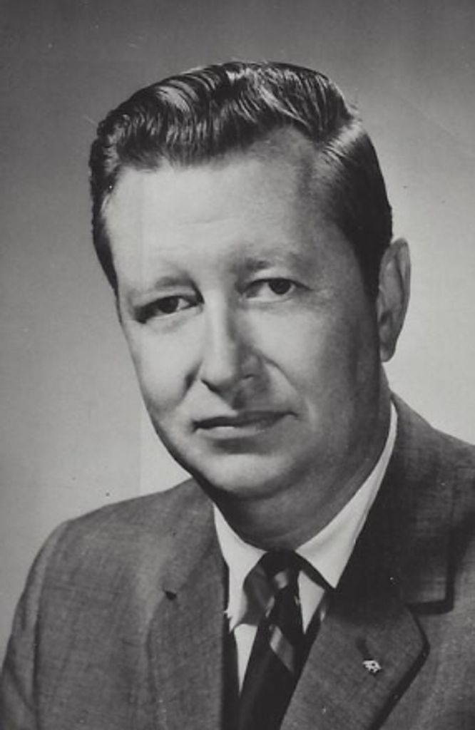 Daniel D. Mcdonald Profile Photo