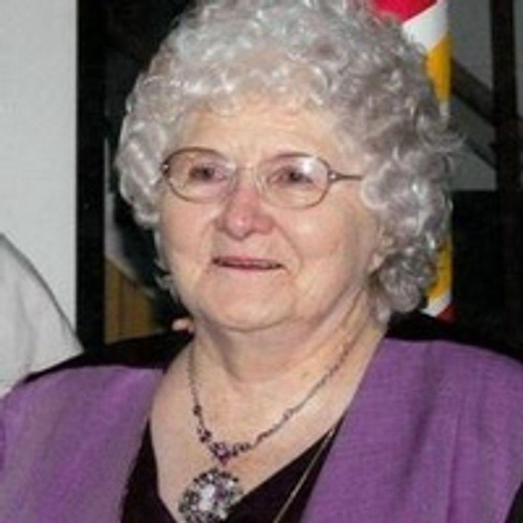 Wilma M. Warren