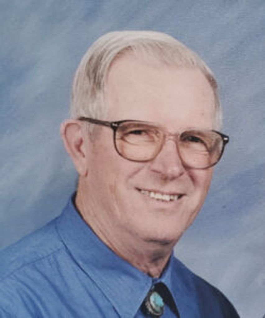 Fenton (Scott) Larue Snell