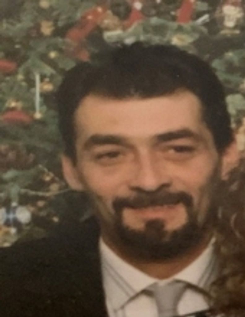 Steven Charles Hambly