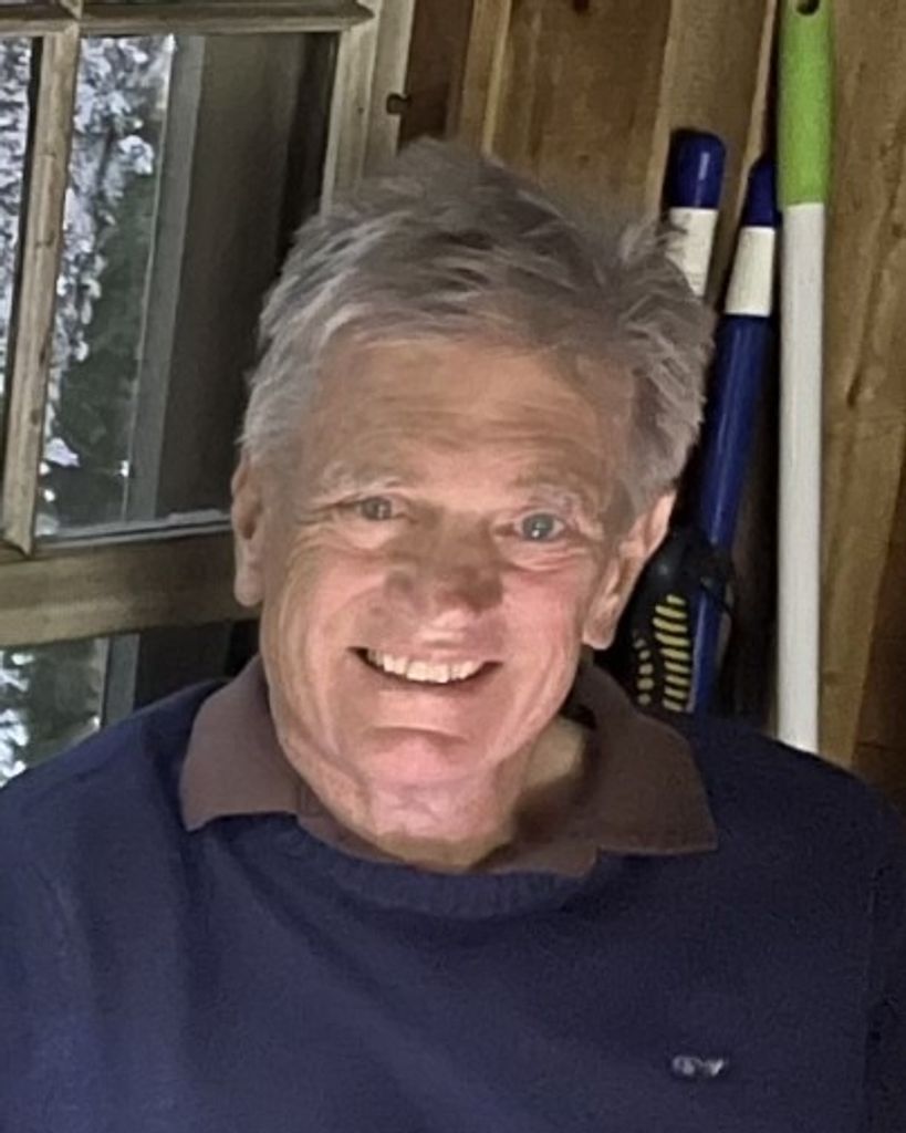 David Michael Trusty