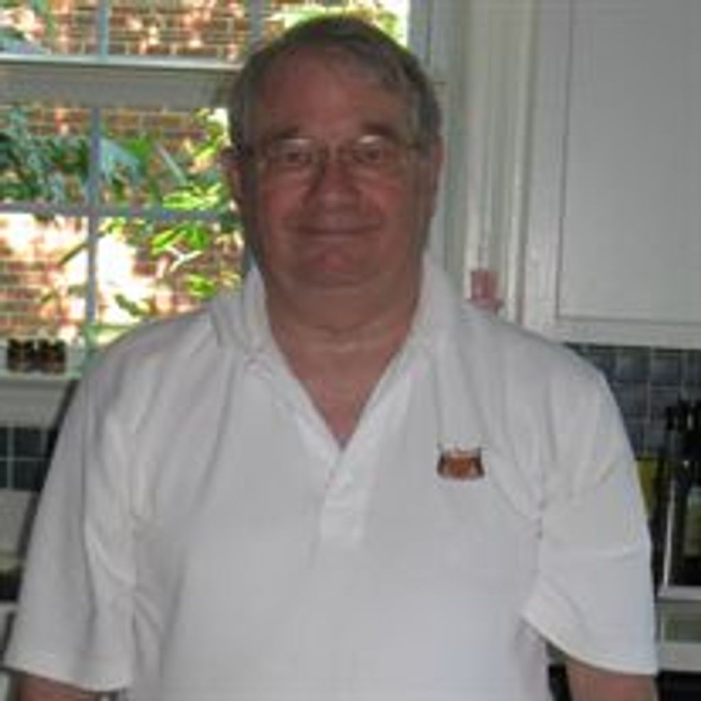 Donald Domogauer Profile Photo