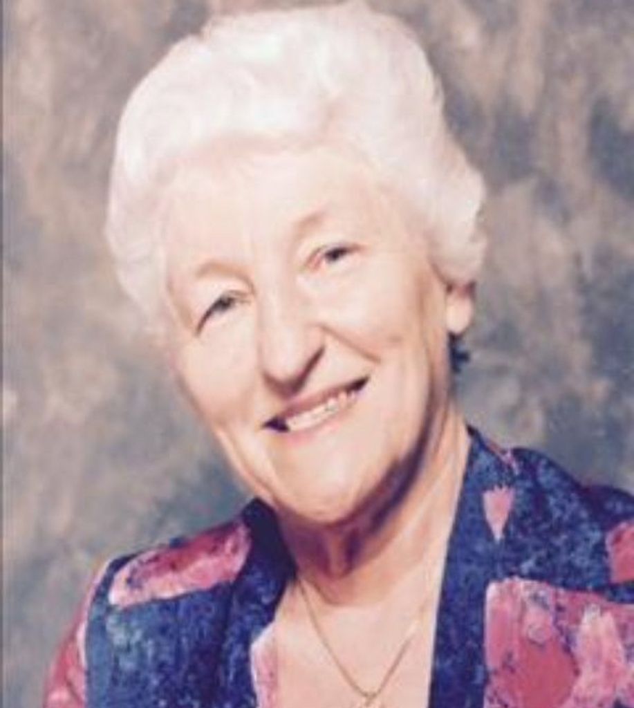 Margaret Archibald