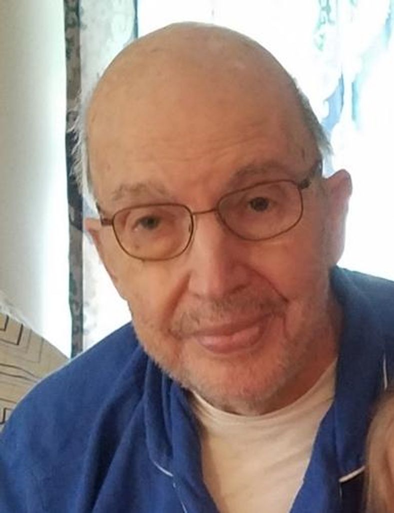 Robert S. Hayter Profile Photo