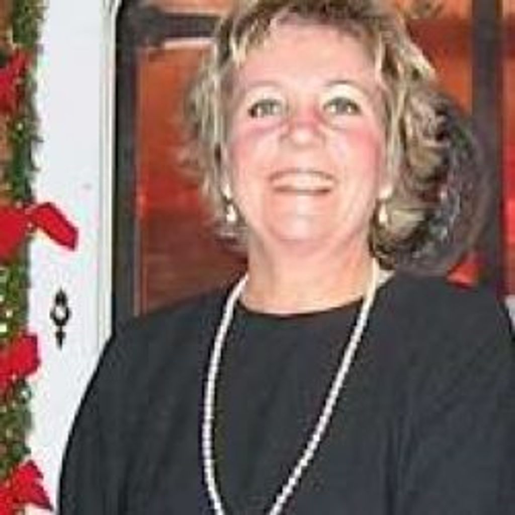 Judy Kilpatrick