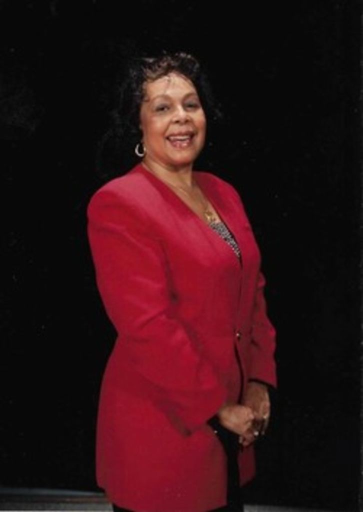 Mattie Ann Brue Profile Photo