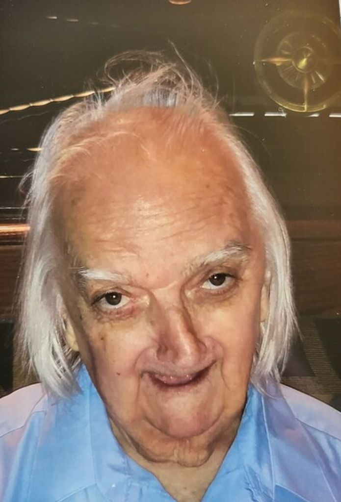 Daniel Keith Hourigan Profile Photo