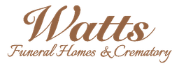 Watts Funeral Home