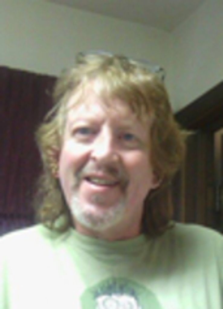 Michael  Allan Carpenter