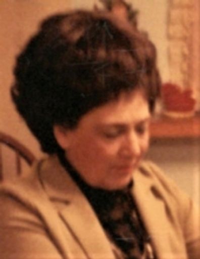 Geraldine "Geri" Theresa Dann Profile Photo