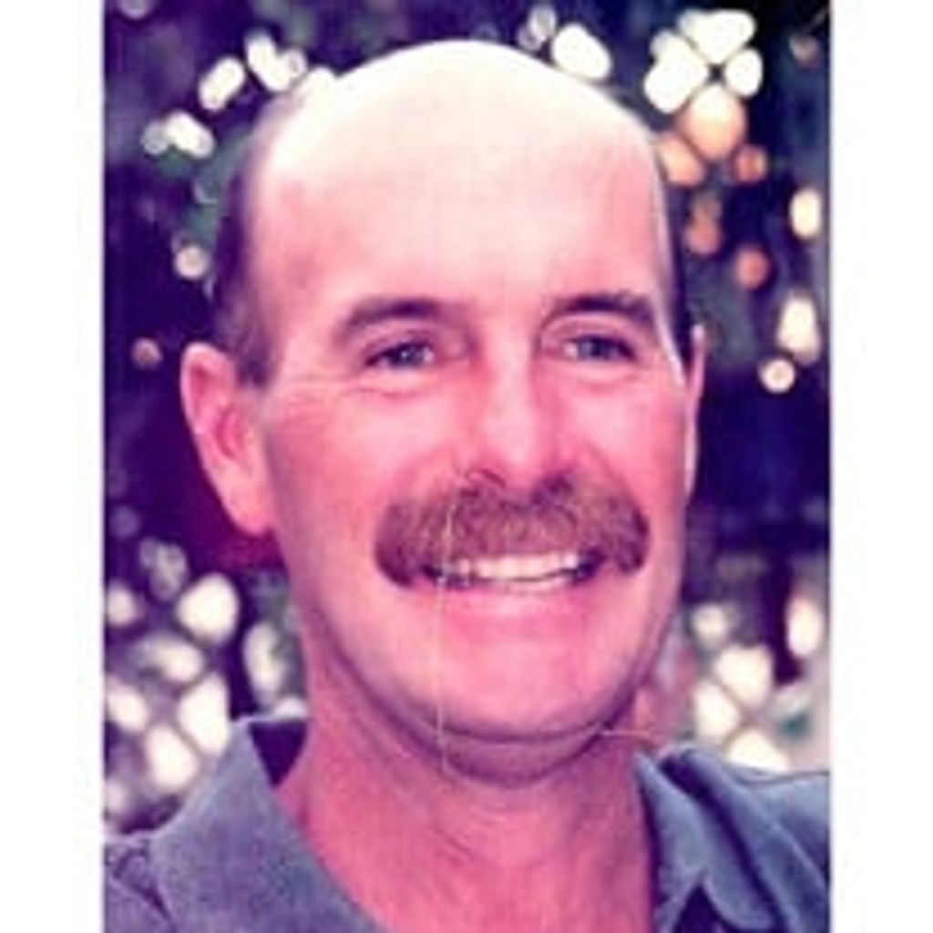 Thomas James Trimble