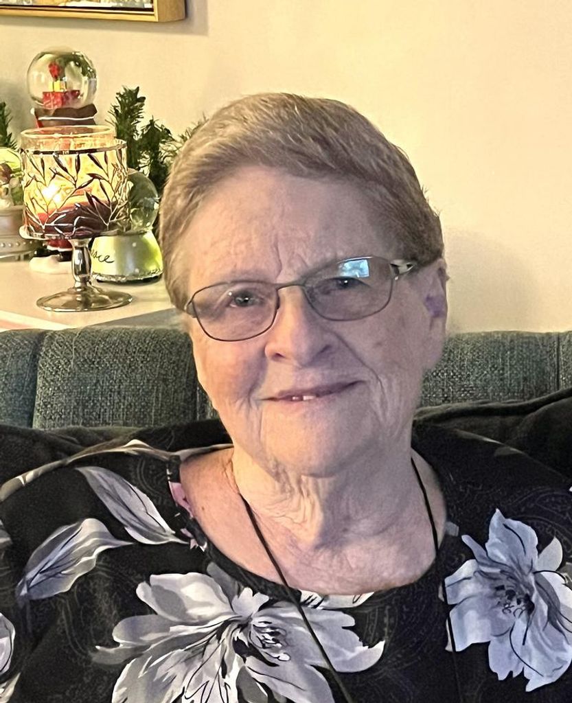 Mary Sharon Kaufmann Profile Photo