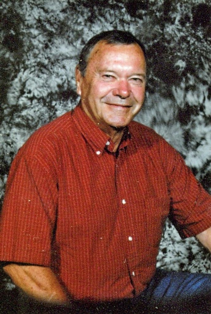Jerry Doyle Breeden Profile Photo