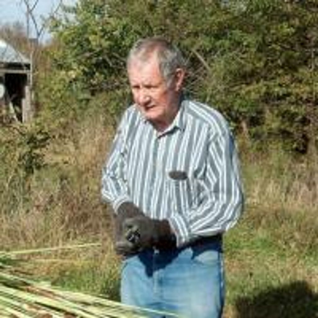 Paul  Edward Simpkins