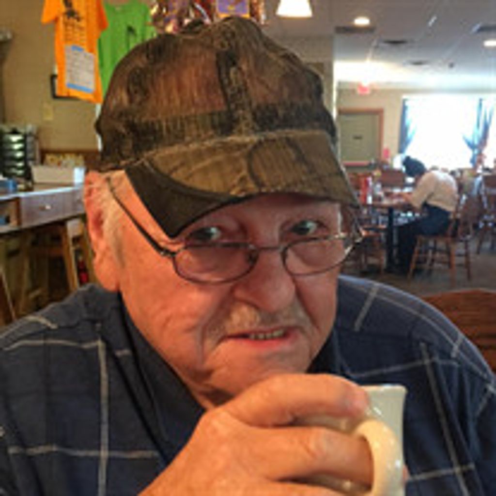 Thomas Legg Profile Photo