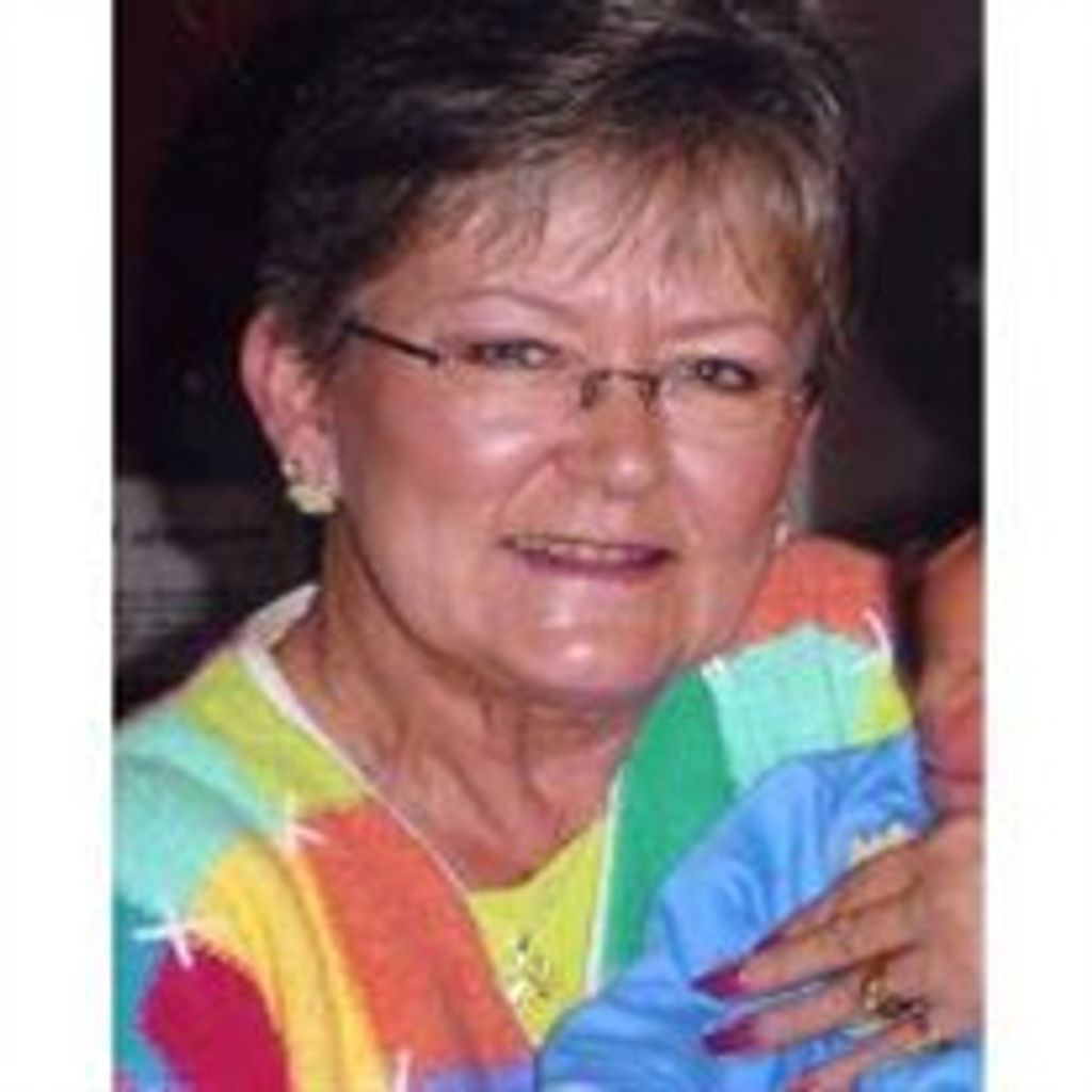 Lynda C. Millar