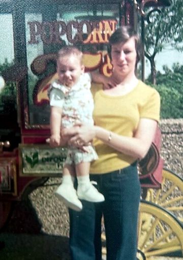 Donna Sue (Sponcil)  Davis photo gallery thumbnail 20 of 54