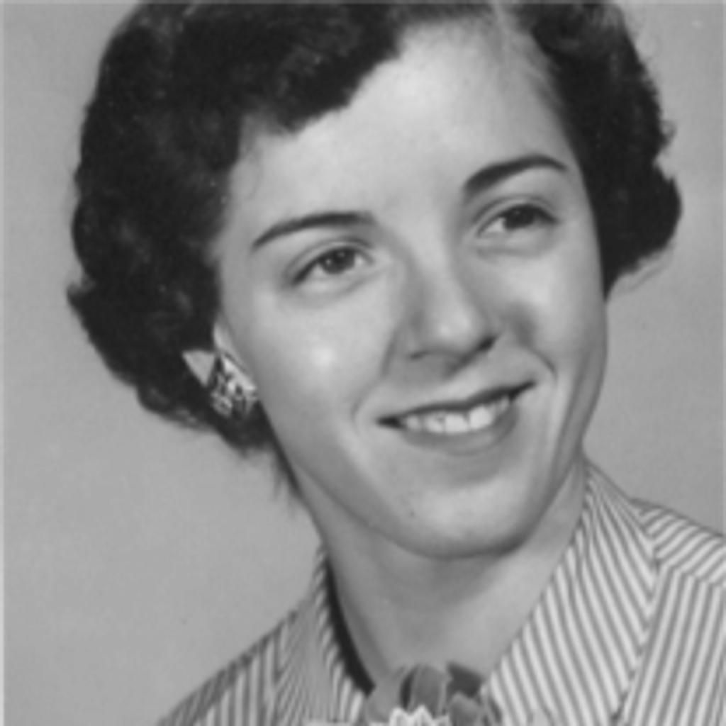 Anna Rogers Key