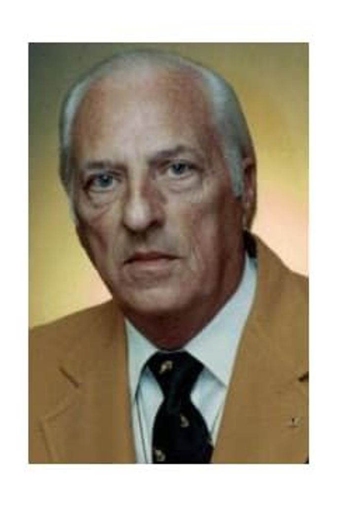 Harry Lee Summerfield