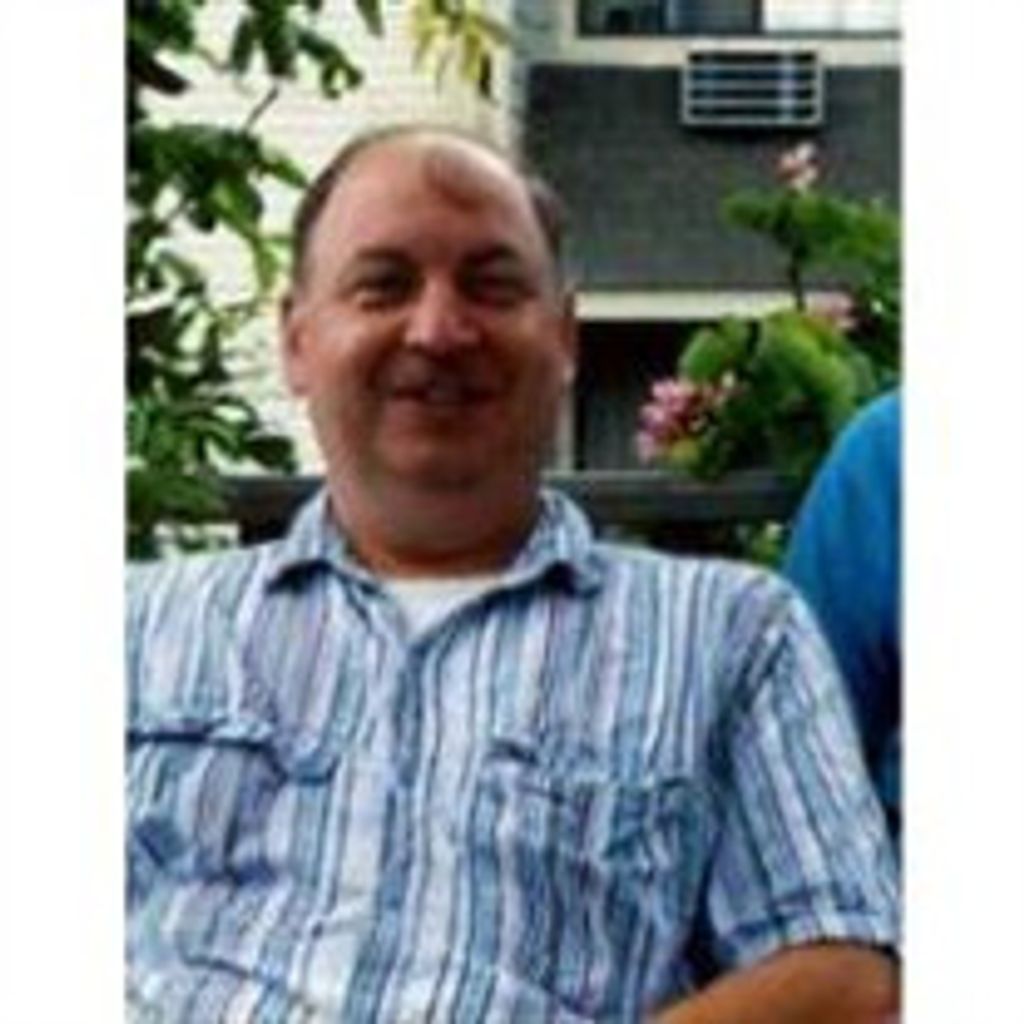 Daniel J. Danaher Profile Photo