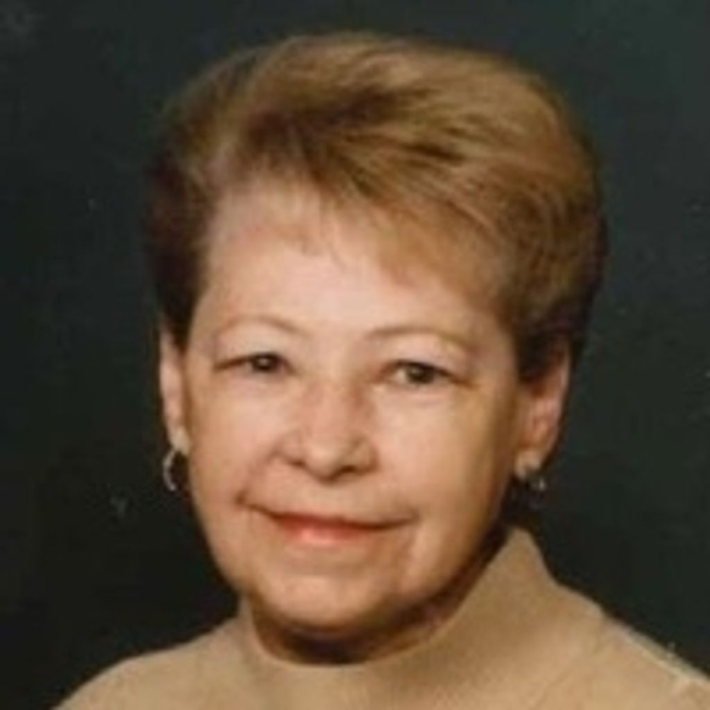 Joyce Marie Moran