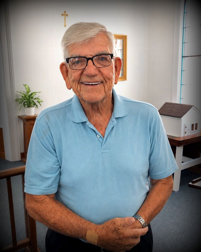John Bertie "Johnnie" Howerton Profile Photo