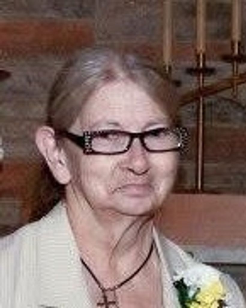 Cheryl Rae George