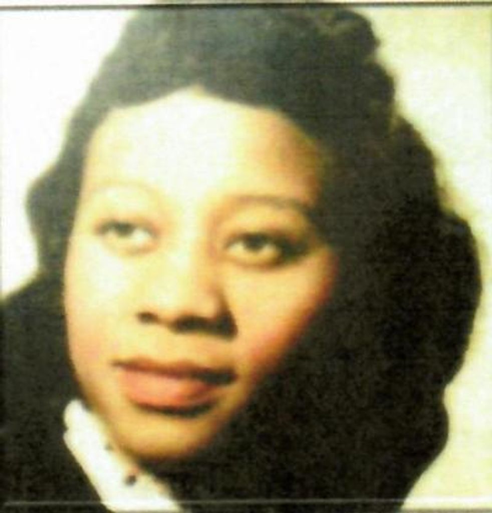 Helen Everlena Moore Berry Profile Photo