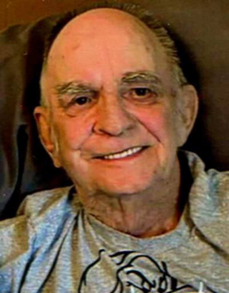 John "Johnny" Creighton Profile Photo