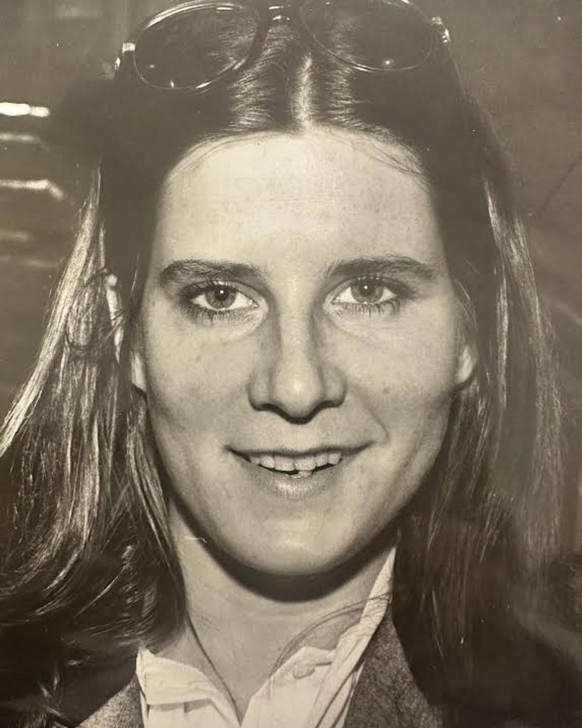 Amy S. O'Donnell Profile Photo