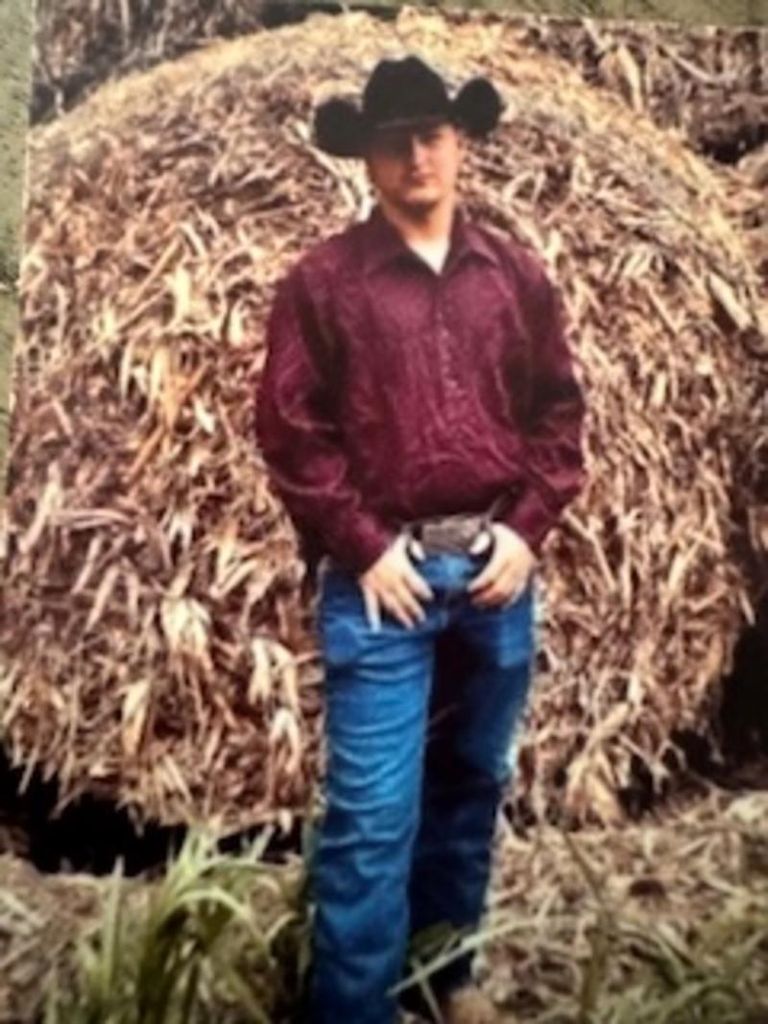 Matthew Allen Nath Profile Photo