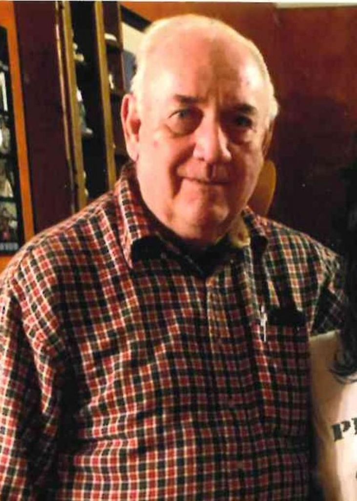Richard E. Guinther, Jr. Profile Photo