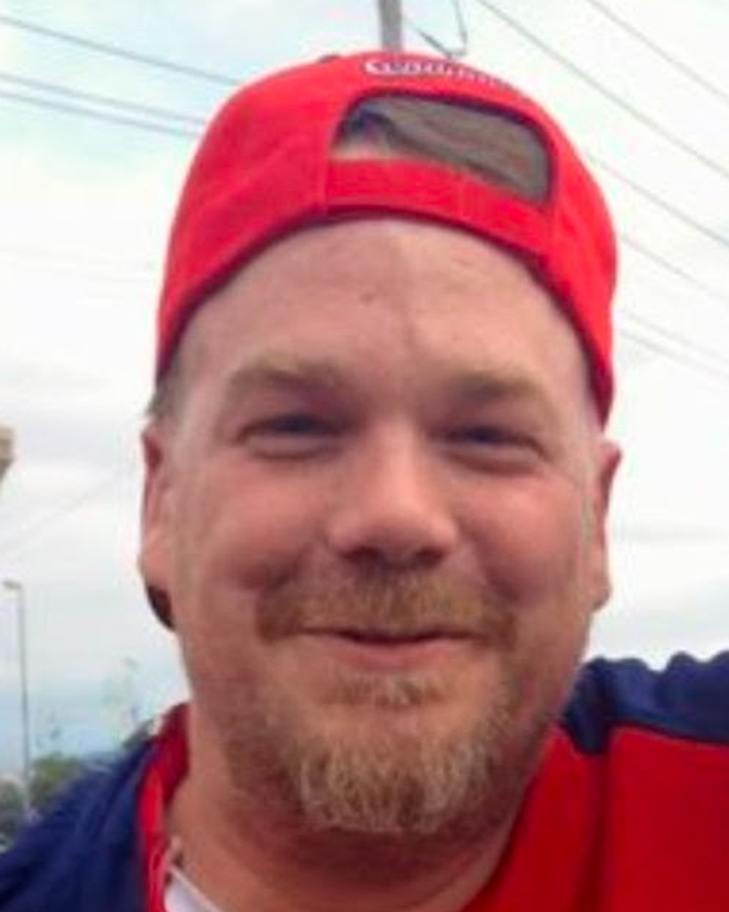 James "Dale" Ross Profile Photo