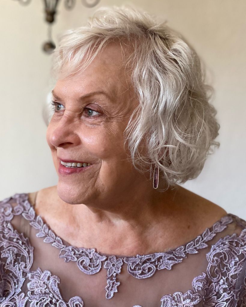 Debra Katherine Ragle Profile Photo