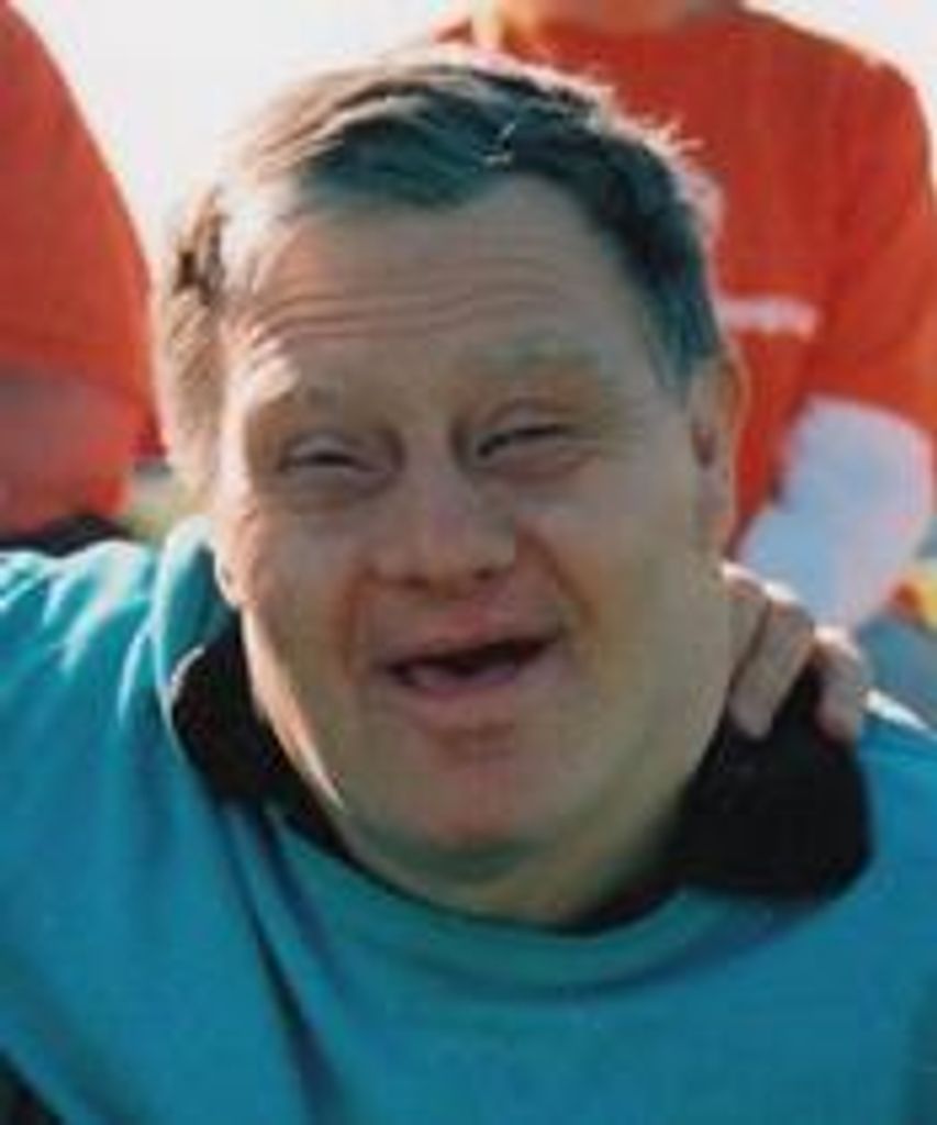 Marvin Ray Hornbacher Profile Photo
