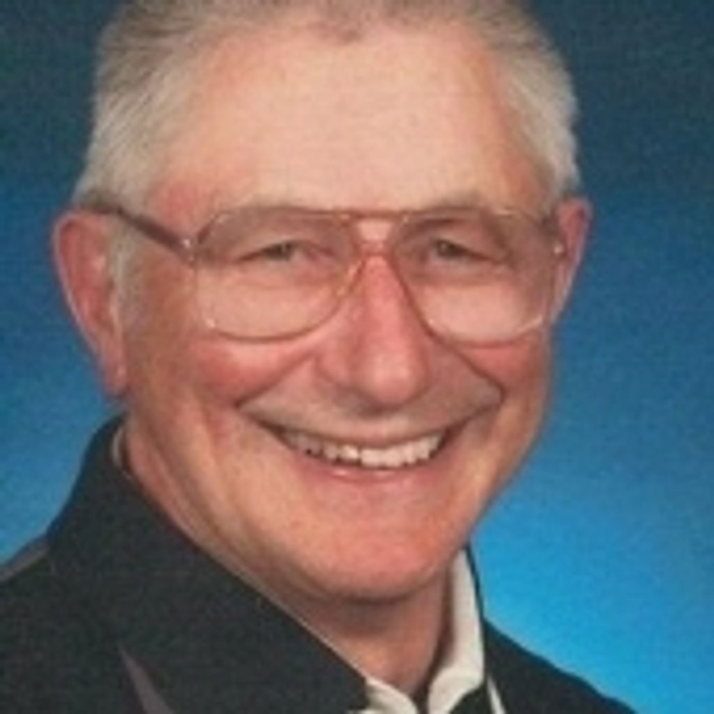 Ronald C. Marzke