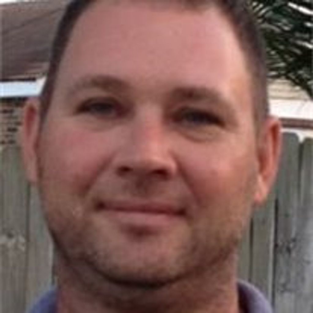 Shane Louviere