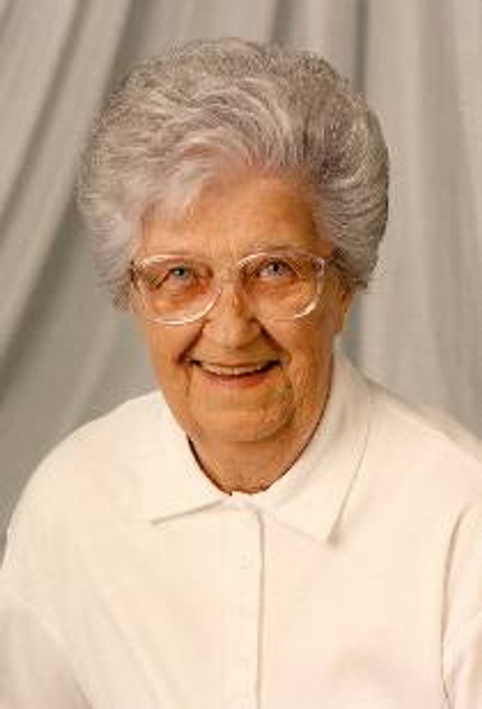 Lucille E. Gravenish
