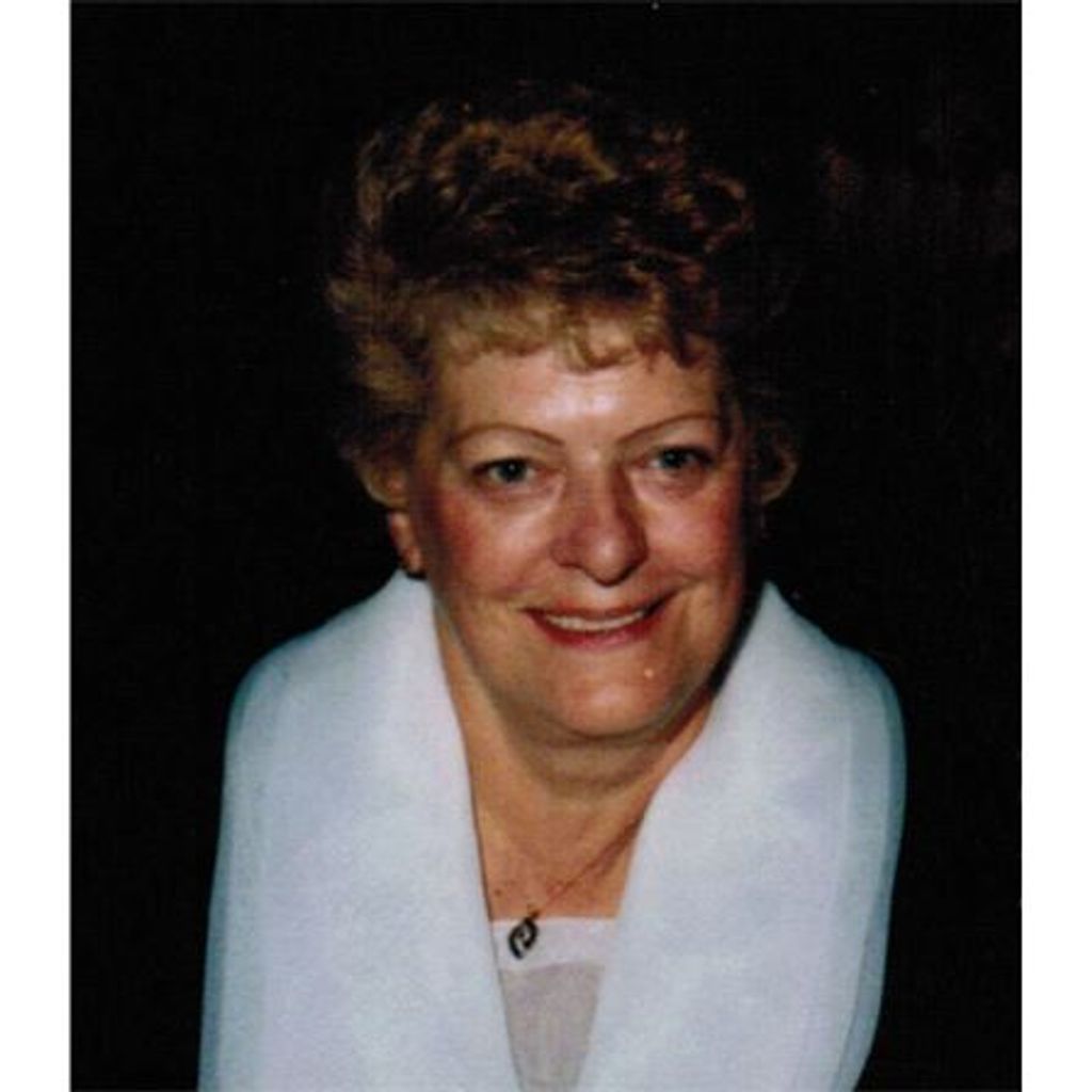 Judy A. Hoffmann Profile Photo