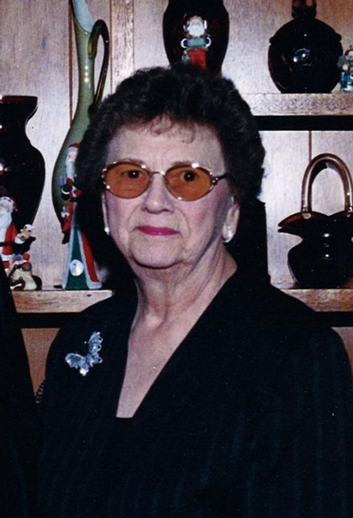 Norma Katherine Delaney Profile Photo