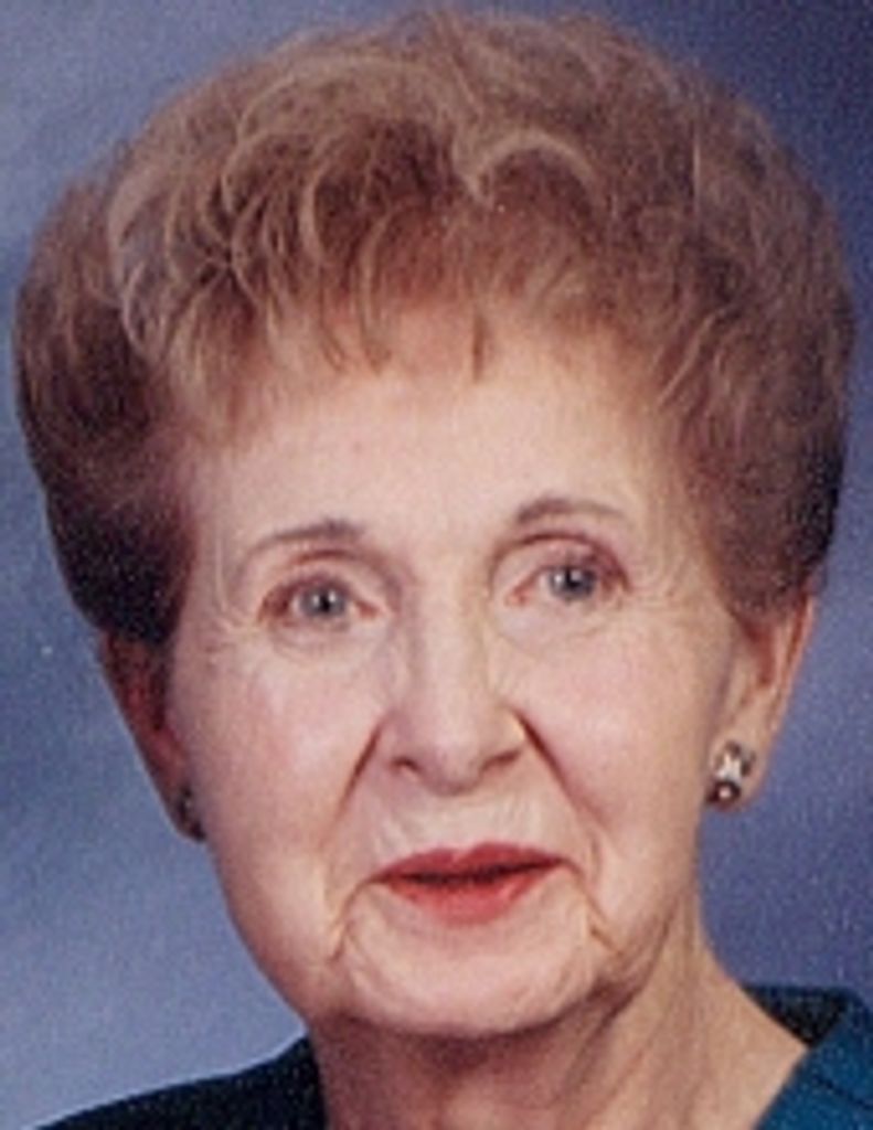 Joan (Kleffner) Sweeney